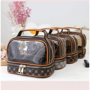 Túi LV Đựng Đồ Trang Điểm