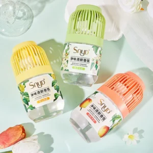 Sáp Thơm Phòng 180ml Dạng Tinh Dầu