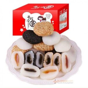 Bánh Mochi
