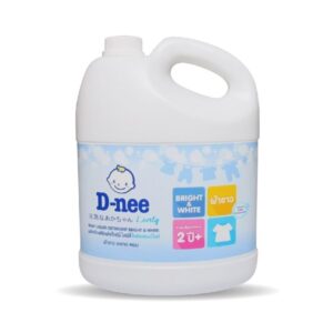Nước Giặt Dnee Thái Xịn (Thùng 4 Can)