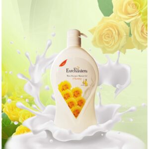 Sữa Tắm Enchanteur (Thùng 20 Chai)