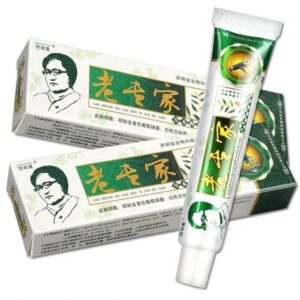 Thuốc Á Sừng (Thùng 400 Tuýp)
