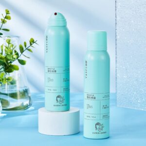 Xịt Tóc Khô (Thùng 96 Chai)