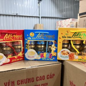 Yến Sào Like Nest