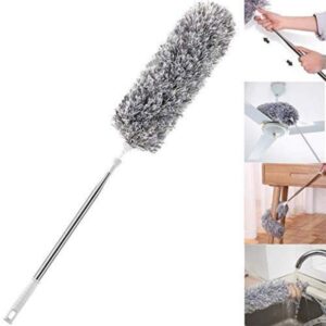 Chổi Quét Trần 2m8 Gập 360 Độ