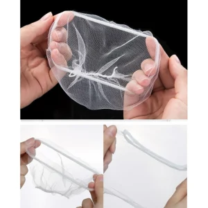 Túi Lọc Rác Bịch Xanh 100 cái