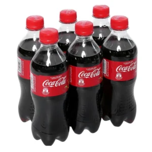 Nước Ngọt Coca Cola Chai  300ml X 24 Chai