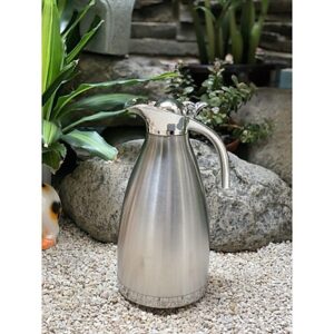 Bình Mỏ Vịt Giữ Nhiệt 2L