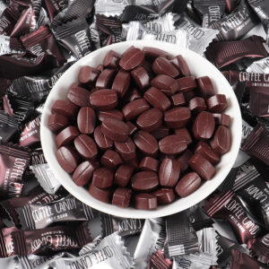Kẹo Cà Phê Candy Hàng Thùng