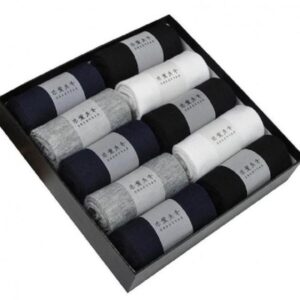 Set Tất Nhật Chống Hôi Chân