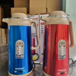 Ấm Siêu Tốc Cuckoo ST30