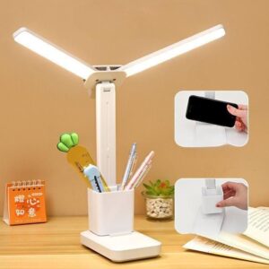 Đèn Học 2 Cánh Bảo Vệ Mắt