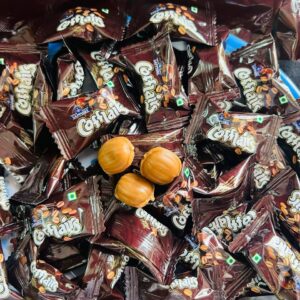 Kẹo cà phê Sapphire Cofflair 185 g