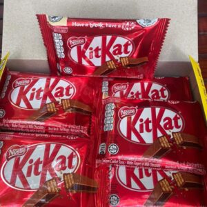 Bánh Kitkat