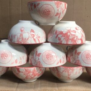 Chén Sứ Cao Cấp
