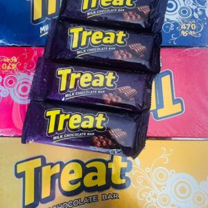 Socola Treat