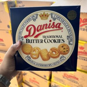 Bánh Danisa
