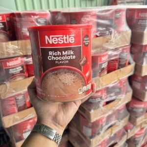 NESTLE Rich Milk Chocolate 787gr Date 12/2024