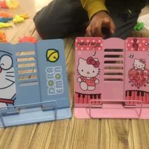 KẸP SÁCH ĐỂ BÀN CHỐNG CẬN THỊ CHO BÉ