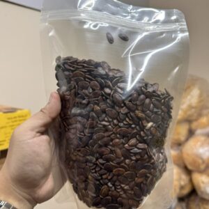 Hạt Dưa Túi Zip 300gr