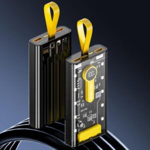 Pin Dự Phòng 120w P22 20,000mah