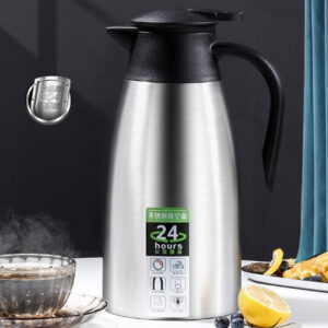 Bình giữ nhiệt 2 lít inox 304 Europan