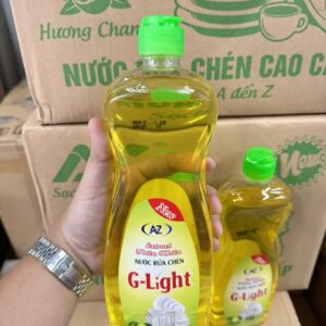 Rửa chén G-Light