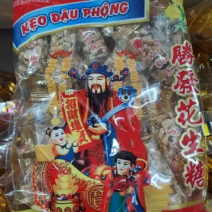 Kẹo Đậu Phộng THẮNG PHÁT