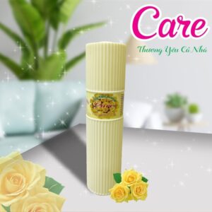 Xịt phòng khử mùi CARE thơm lâu