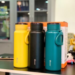 Bình Inox Giữ Nhiệt BAOL L32 1000ml
