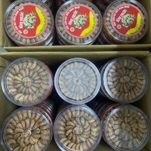 Điều Xếp 500gr Đỉnh Cao