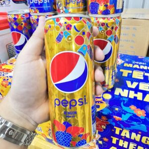 Pepsi Xuân 2024