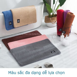 Thảm Lông Cừu Bàn Chân