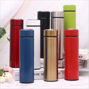 Bình giữ nhiệt LIFE 500ml ruột INOX 304