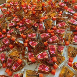 Dầu Viêm Xoang Vàng 3ml - 7ml