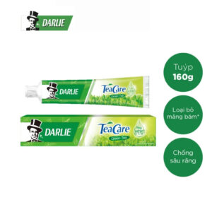 Kem Đánh Răng Darlie Tea Care Thái Lan 160gr