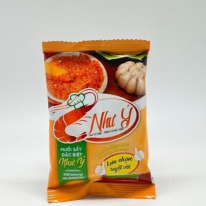 Muối Tôm Như Ý Gói 100gr