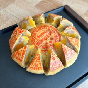 Bánh pía 8 trứng