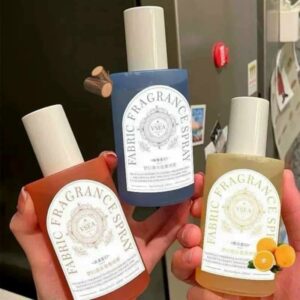 Set 3 Chai Xịt Thơm Quần Áo Giầy Dép Khử Mùi