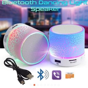 Loa Trứng Mini S10 (Thùng 100 Cái)