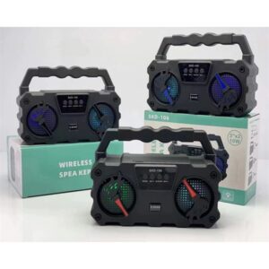 Loa Kèm Mic SKD 106