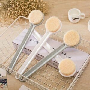 Bàn chải chà lưng 1 mặt