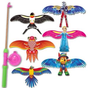 Diều Cần Câu Điều Khiển 50cm