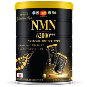 Sữa NMN Nano Okinawoa Lon 900gr