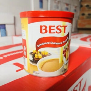 Sữa Đặc Albe Best Thùng Đỏ