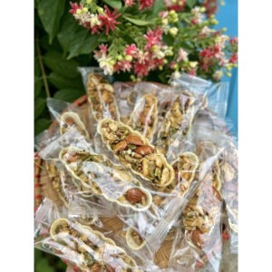 Bánh Thuyền Loại Ngon