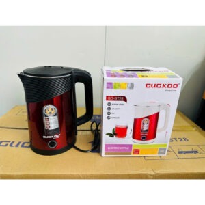 Ấm Siêu Tốc Cuckoo ST28
