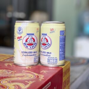 Sữa gấu vàng Nestle Thái Lan