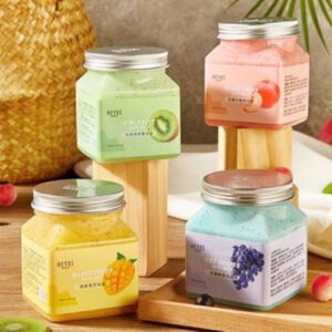 Muối Tắm Tẩy Tế Bào Da Chết