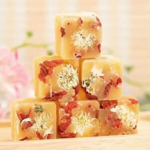Trà hoa cúc hộp 500 gr
